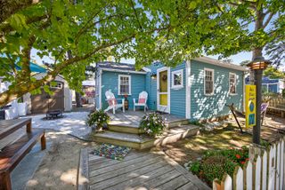 262 Old Wharf Road U-27, Dennis Port, MA 02639