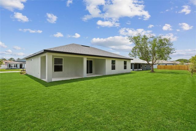 105 SELMA TRAIL, Palm Coast, FL 32164
