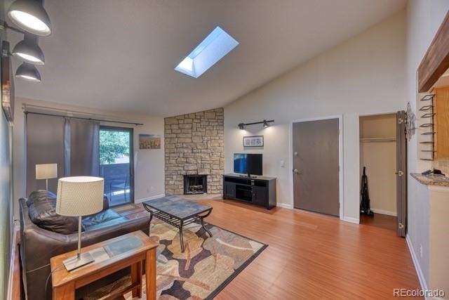 209 Wright Street 302, Lakewood, CO 80228