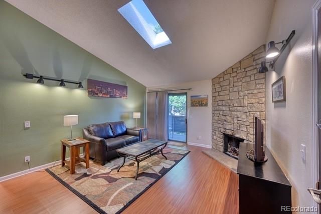 209 Wright Street 302, Lakewood, CO 80228