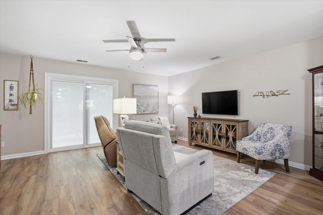 1295 Island Club Drive D, Charleston, SC 29492