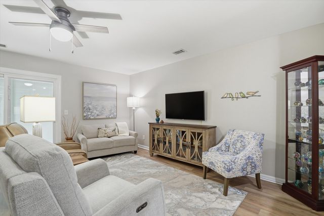 1295 Island Club Drive D, Charleston, SC 29492