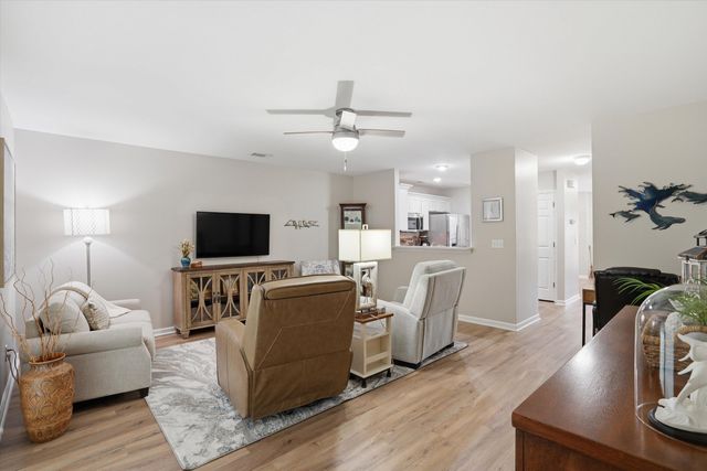 1295 Island Club Drive D, Charleston, SC 29492