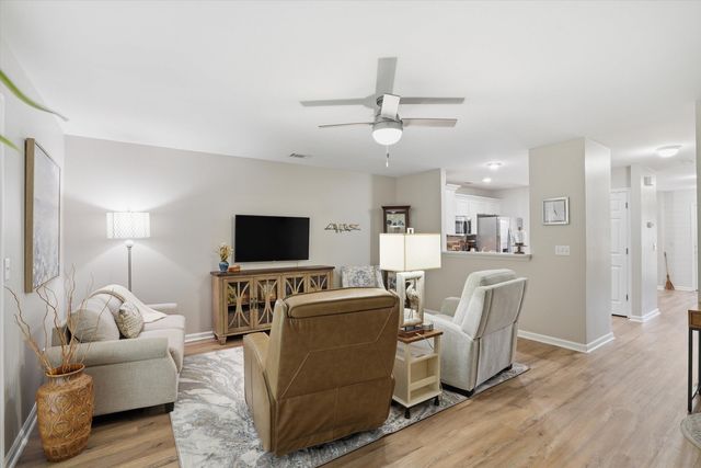 1295 Island Club Drive D, Charleston, SC 29492