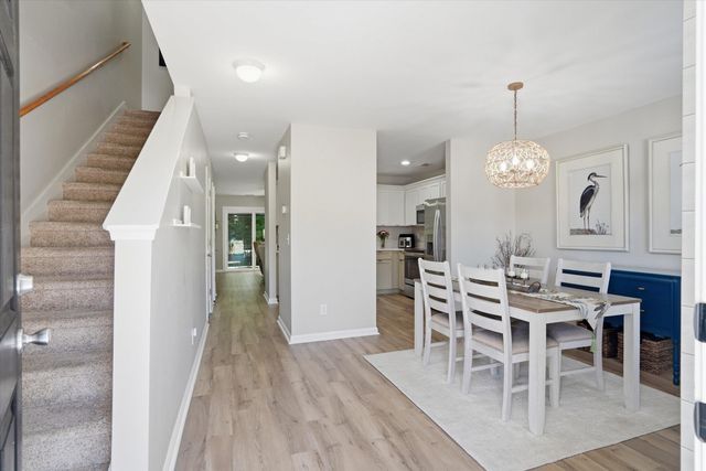 1295 Island Club Drive D, Charleston, SC 29492