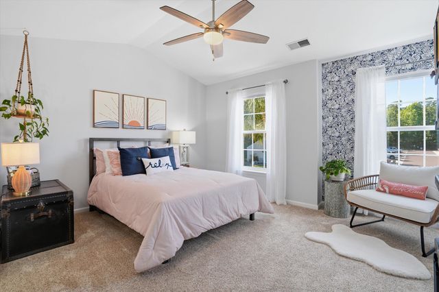 1295 Island Club Drive D, Charleston, SC 29492