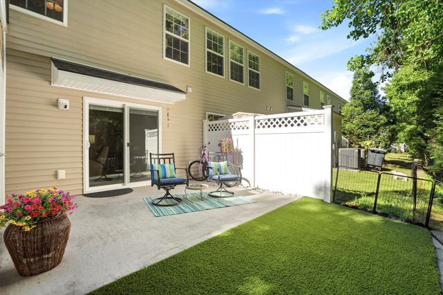 1295 Island Club Drive D, Charleston, SC 29492