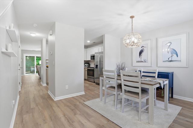 1295 Island Club Drive D, Charleston, SC 29492