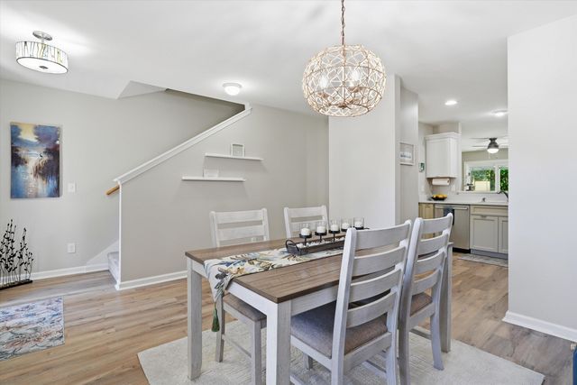 1295 Island Club Drive D, Charleston, SC 29492