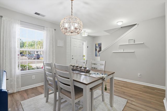 1295 Island Club Drive D, Charleston, SC 29492