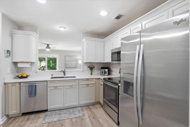 1295 Island Club Drive D, Charleston, SC 29492