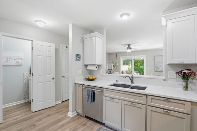 1295 Island Club Drive D, Charleston, SC 29492