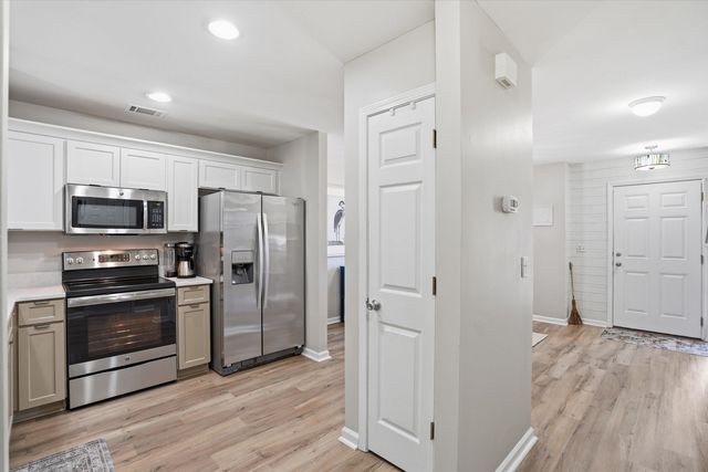 1295 Island Club Drive D, Charleston, SC 29492