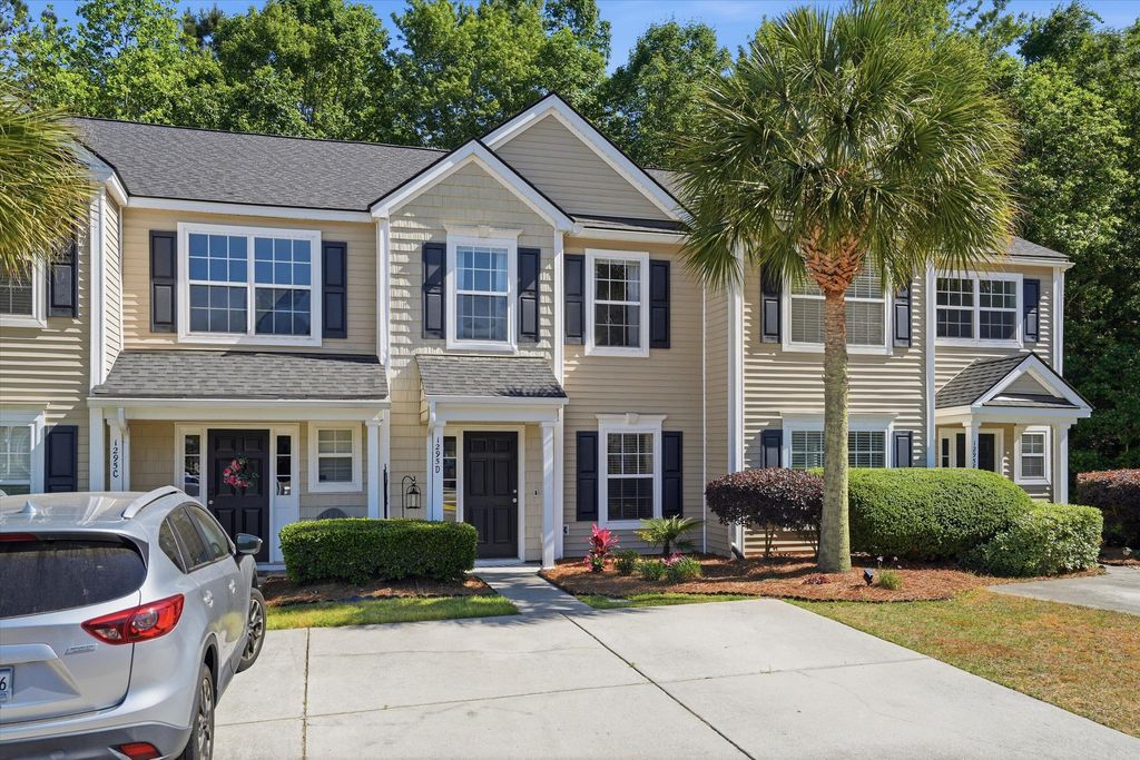 1295 Island Club Drive D, Charleston, SC 29492