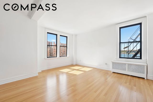 473 W End Ave Apt 13D, New York City, NY 10024