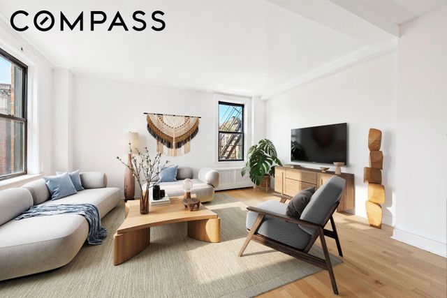 473 W End Ave Apt 13D, New York City, NY 10024