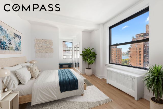 473 W End Ave Apt 13D, New York City, NY 10024