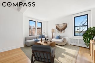 473 W End Ave Apt 13D, New York City, NY 10024