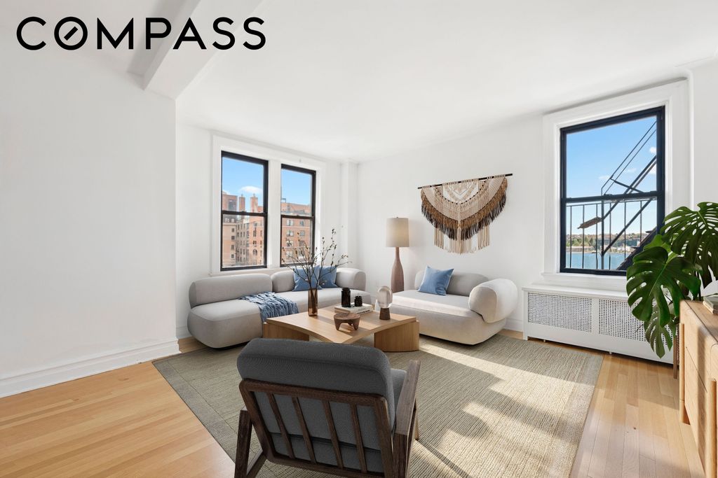 473 W End Ave Apt 13D, New York City, NY 10024
