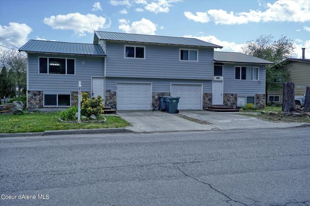 2574 W Fairway Dr, Coeur D'alene, ID 83815