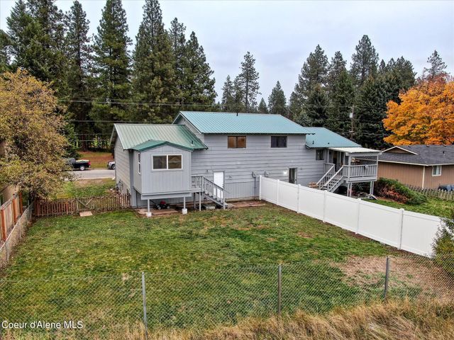 2574 W Fairway Dr, Coeur D'alene, ID 83815