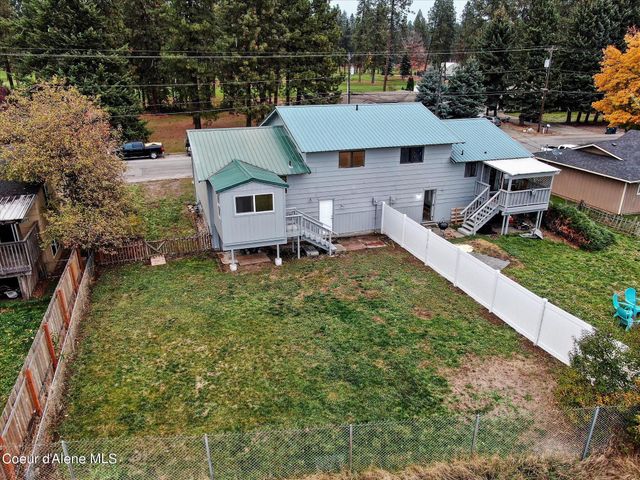 2574 W Fairway Dr, Coeur D'alene, ID 83815