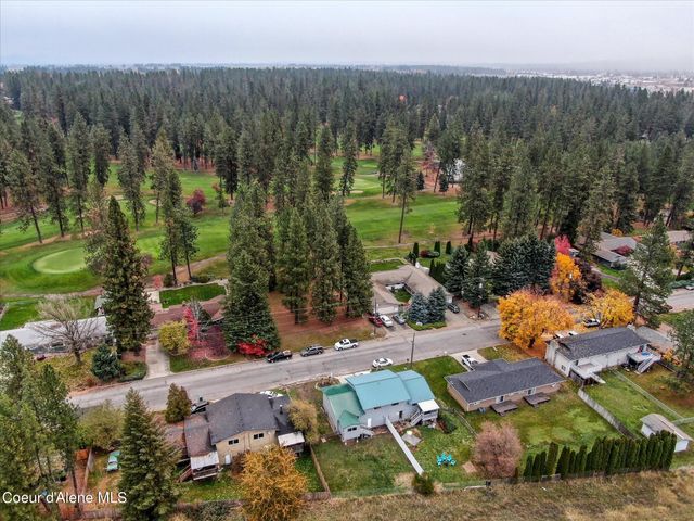2574 W Fairway Dr, Coeur D'alene, ID 83815