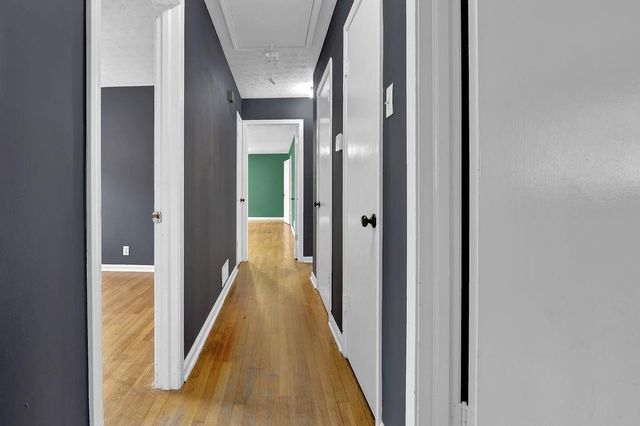 886 Oakhill Court, Stone Mountain, GA 30087