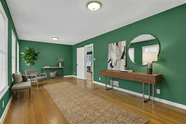 886 Oakhill Court, Stone Mountain, GA 30087