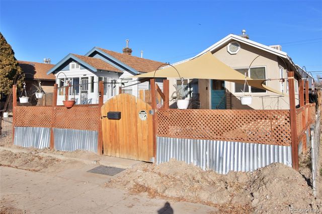 1014 Ute Avenue, Grand Junction, CO 81501
