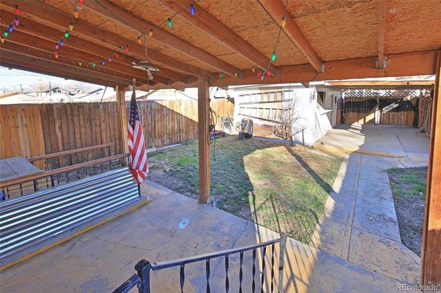 1014 Ute Avenue, Grand Junction, CO 81501