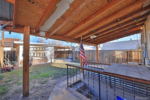 1014 Ute Avenue, Grand Junction, CO 81501