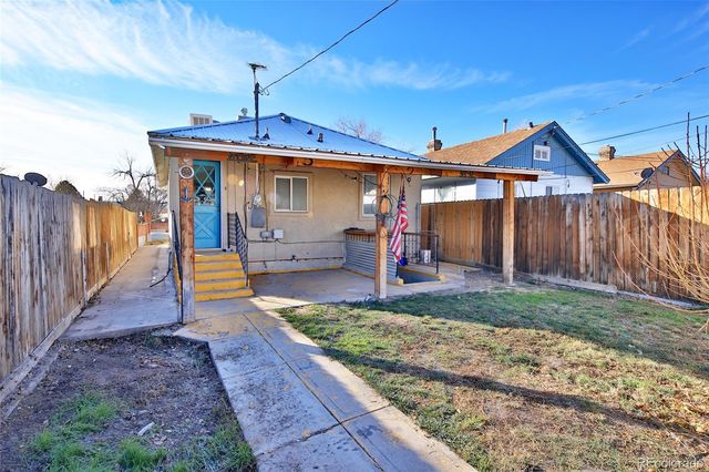 1014 Ute Avenue, Grand Junction, CO 81501