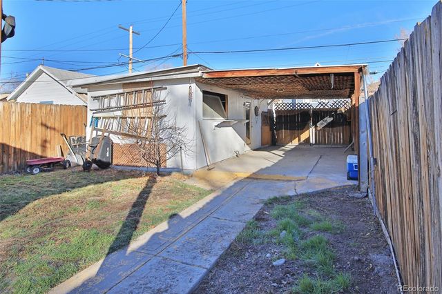 1014 Ute Avenue, Grand Junction, CO 81501