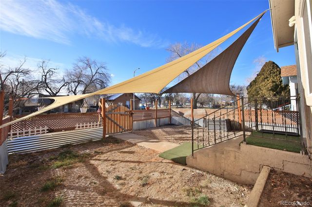 1014 Ute Avenue, Grand Junction, CO 81501