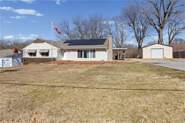 622 W Nickell Avenue, Independence, MO 64050