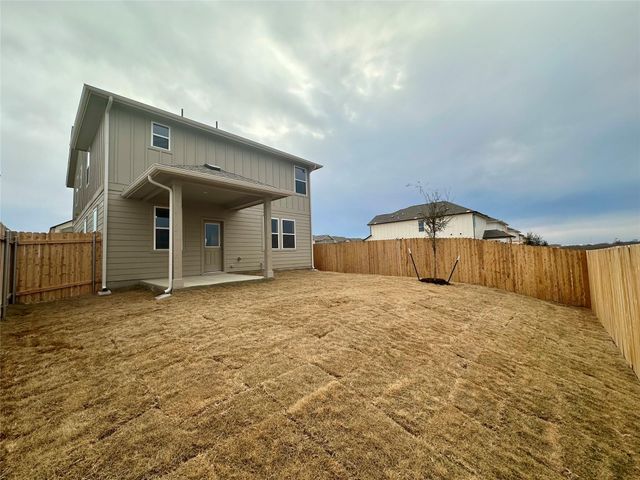 380 Young ST, Buda, TX 78610