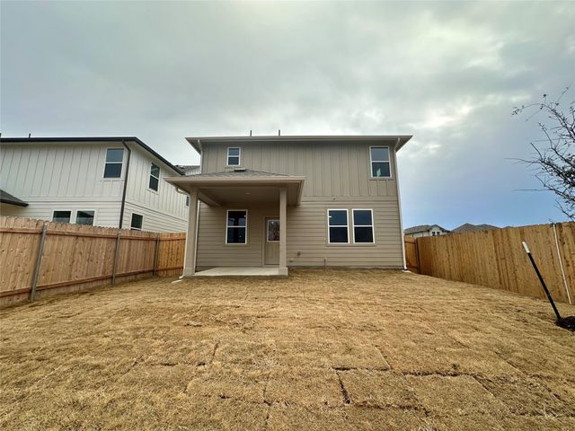 380 Young ST, Buda, TX 78610