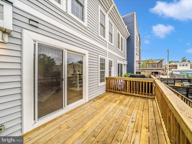 1826 INDEPENDENCE AVE SE #4, Washington, DC 20003
