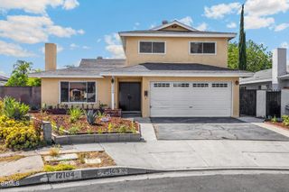 12106 Art Street, Sun Valley, CA 91352