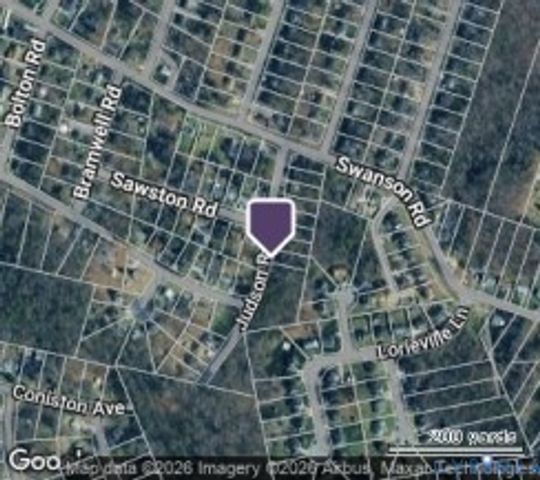 1043 Judson Rd, Richmond, VA 23225