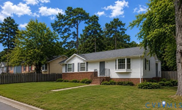1043 Judson Rd, Richmond, VA 23225
