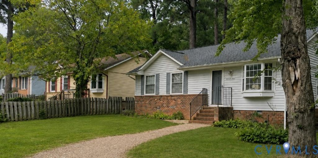 1043 Judson Rd, Richmond, VA 23225