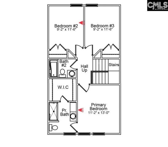 3071 Harborview Drive, Columbia, SC 29229