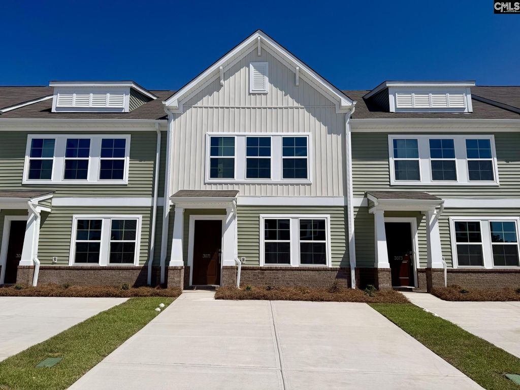 3071 Harborview Drive, Columbia, SC 29229