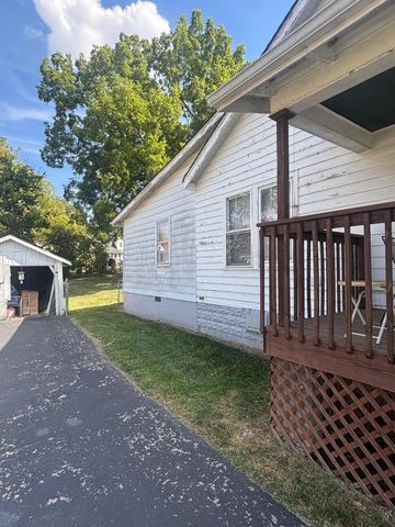 416 Military Street, Georgetown, KY 40324