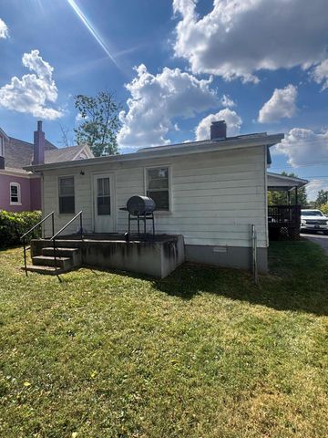 416 Military Street, Georgetown, KY 40324