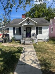 416 Military Street, Georgetown, KY 40324