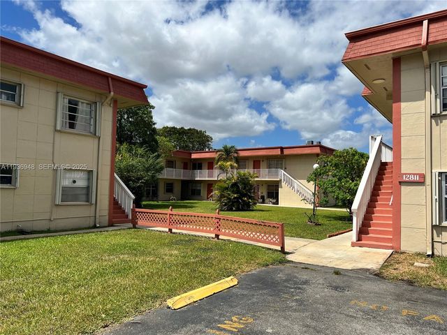 12821 SW 43rd Dr 229, Miami, FL 33175