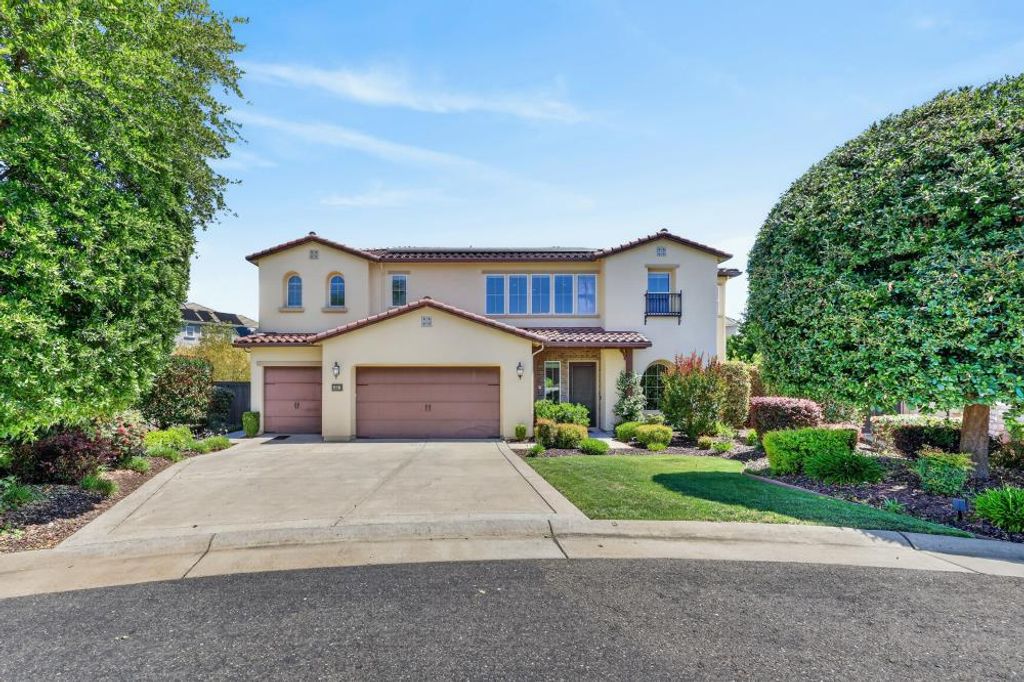 4661 Ravine Crossing Ct, Rocklin, CA 95677